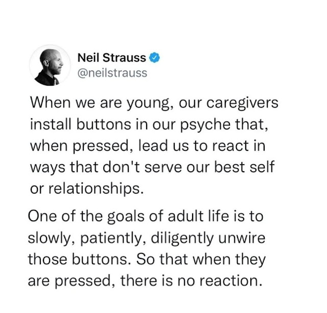 Read more about the article Don’t blame your genes – take ownership of your life! 100% responsibility and accountability starts with you!