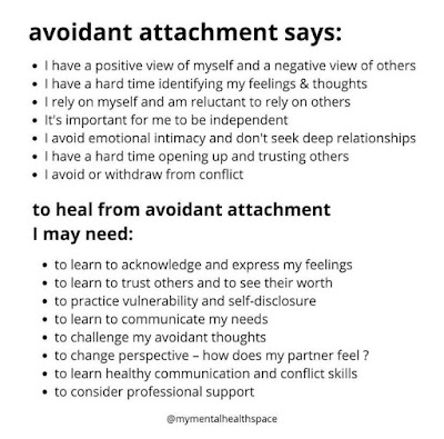 narcissism, psychology, attachment styles, relationships