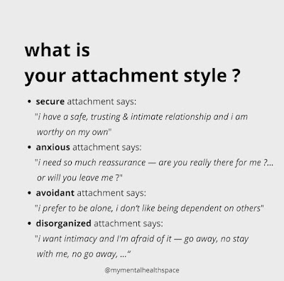 narcissism, psychology, attachment styles, relationships