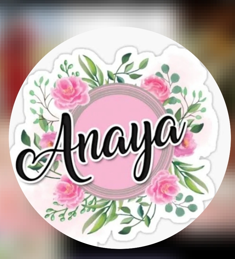 Anaya Review, Customer Review, Testimonial
