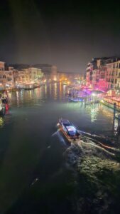Venice – Where Dreams Float and Reality Takes a Dip!
