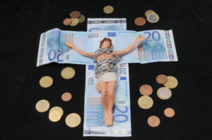 Belief vs. Life Philosophy: The Paradox of Modern Capitalism and Our Values